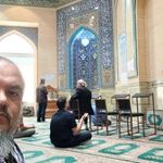 مسجد ولی عصر