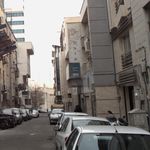 ساختمان رسالت