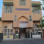 مسجد ولی عصر