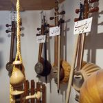 اسناد و کتابخانه ملی شالغرب