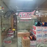 فروشگاه تیزرو NRG