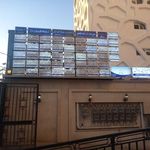 رادیولوژی و سونوگرافی فراز