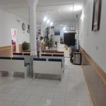 کلینیک شبانه روزی پاسارگاد