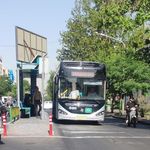 بلاک اند دکر (شعبه ۱۲ فروردین جنوبی)