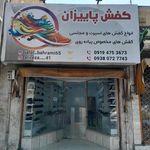 کفش ورساچی