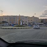 میدان بهاران