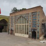 آب انبار حاج کاظم