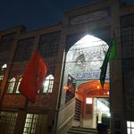 مسجد ولی عصر