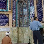 مسجد ولی عصر