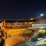 پاركينگ عمومي استقلال