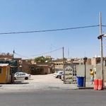 پاركينگ عمومي استقلال