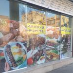 جگرکی دایی احمد