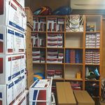 فروشگاه تیزرو NRG