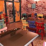 کافه ماسِتّا