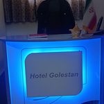 مسافرخانه گلستان