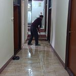 مسافرخانه گلستان