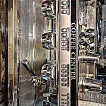 قهوه سنتر ادیب abib