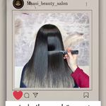 آرایشگاه زنانه سالن زیبایی آموزشگاه  مصی