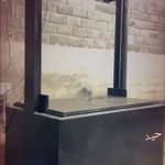 گاوصندوق اسانسوری ایران صنعت حیدری