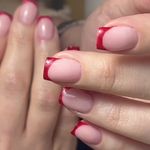 خدمات تخصصی ناخن ولنجک