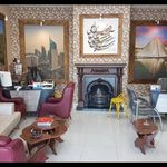 املاک وارنا