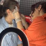 پیرسینگ نادی