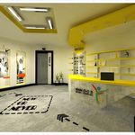 طراحی و بازسازی شرکت رایان سازه