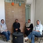 مرکز آموزش معماری شیراز