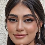 خدمات میکاپ وگریم تخصصی عروس آیدا صمدانی