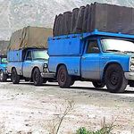 باربری آریا البرز