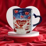 طراحی و چاپ عکس روی لیوان قادری