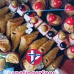 شانا فینگر فودshanafingerfood