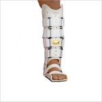 ارتوپدی فنی نبض حرکت، اسکن کف پا،کفی طبی