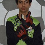 آکادمی فوتبال کسری نظرآباد