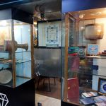 گالری موسیقی آرش