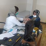 خانه سالمندان آسایش