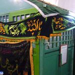 امامزاده سلیمان