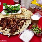 کباب شب زدگان