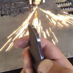خدمات تخصصی برش فلزات روزگار