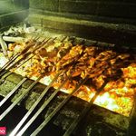 کباب شب زدگان