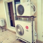 تاسیسات گرمایشی و سرمایشی لایق
