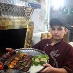 کباب ساطوری بناب آذربایجان شعبه آراز