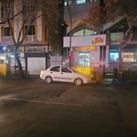 هتل‌آپارتمان نوبر