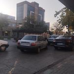 ایستگاه اتوبوس اندیشه 34