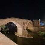 پل خشتی لنگرود