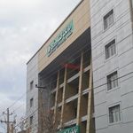 بانک کشاورزی شعبه ۲۲ بهمن