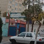 ابتدایی پسرانه عبدالله