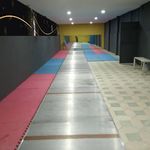 خانه شمشیر بازی شیراز