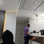 رادیولوژی فک دهان وصورت دکتر روشنک غفاری