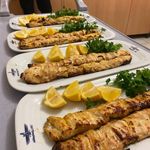 تالار پاسارگاد